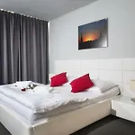 Hotel Atom Třebíč