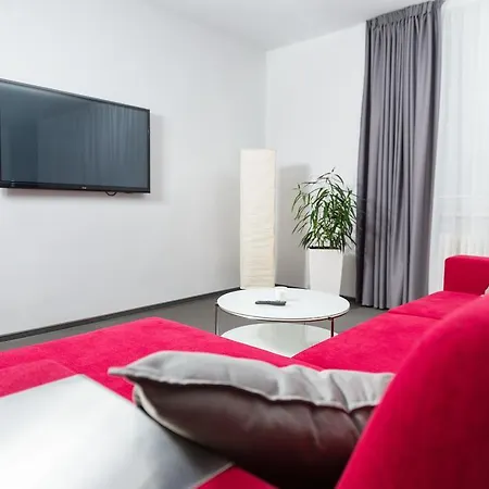 Hotell Atom