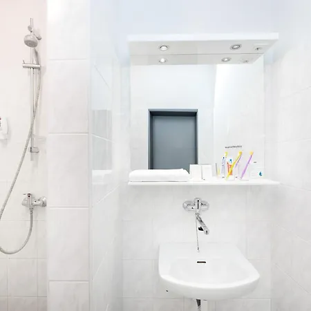 Atom Hotel Trebic