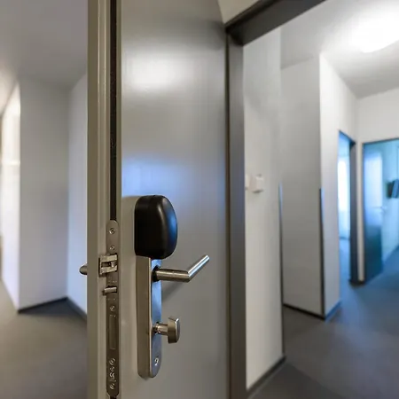 Hotel Atom Trebic