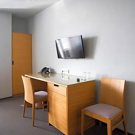 Atom Hotel Třebíč