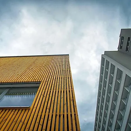 Hotel Atom
