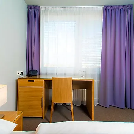 Atom Hotel Třebíč