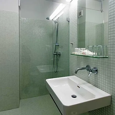 Atom Hotel Třebíč