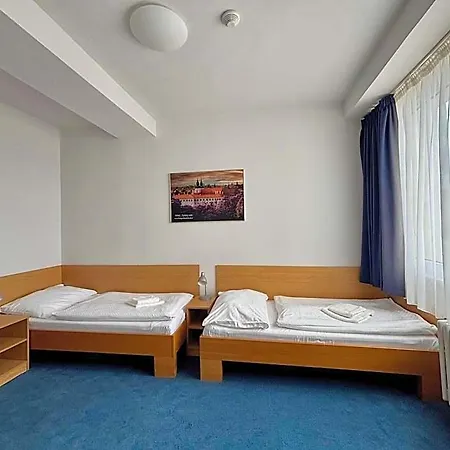 Hotel Atom Třebíč