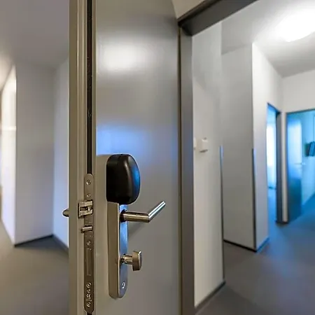 Atom Hotel Třebíč