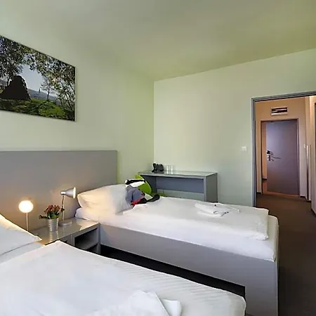 Hotel Atom Třebíč