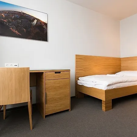 Hotel Atom Třebíč