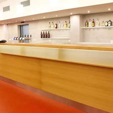 Atom Hotel Trebic