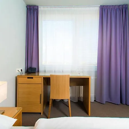 Atom Hotel Trebic