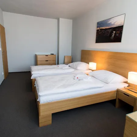 Hotel Atom