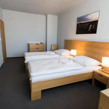 Hotel Atom